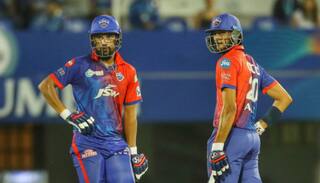 DC vs MI, IPL 2022 : ललित यादव-अक्षर पटेल की साझेदारी से दिल्ली कैपिटल्स ने मुंबई इंडियंस को 4 विकेट से हराया