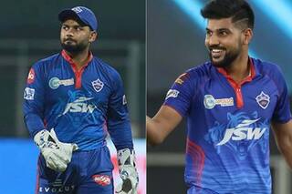 टाइम-आउट पर रिषभ पंत ने मेरे लिए भिजवाया था खास संदेश, ललित यादव बोले- प्रदर्शन का श्रेय कप्‍तान को