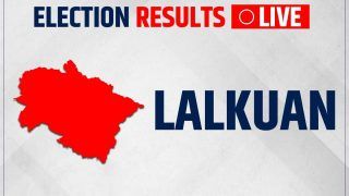 Lalkuan Election Result: Congress' Harish Rawat Loses to BJP's Mohan Singh Bisht by Big Margin of Votes