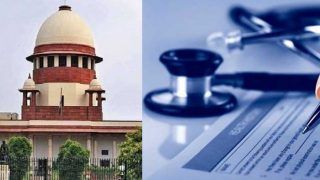 NEET PG: SC Cancels Mop-Up Round Counselling For AIQ; Opens 146 Additional Seats For Students