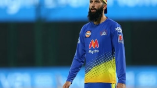 Ipl 2022 chennai super kings moeen alis arrival delayed due to visa issue 5293982