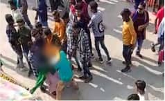 Video Shows Madhya Pradesh Mob Sexually Assaulting Women as Others Film on Camera; Several Booked