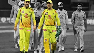 IPL 2022: फाफ डु प्लेसिस ने कहा- महेंद्र सिंह धोनी और मेरी कप्तानी एक जैसी