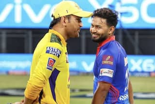 IPL 2025 में CSK के लिए खेलेंगे ऋषभ पंत? पूर्व क्रिकेटर ने किया चौंकाने वाला दावा