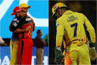 MS Dhoni के कप्तानी छोड़ने से Virat Kohli इमोशनल, हमेशा रहेगा 'माही' के लिए सम्मान