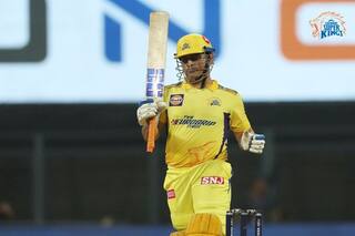 Milestone ALERT! MS Dhoni Adds Feather to His Crown by Breaking HUGE IPL Record