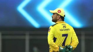 'Sure You Don't Want to Captain One More Season?' - Conway REVEALS CSK Leadership Chat With Dhoni