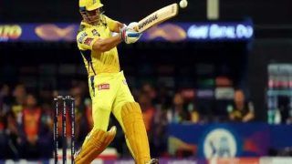 IPL 2022: MS Dhoni ने रच दिया इतिहास, T20 फॉर्मेट में ऐसा करने वाले पहले भारतीय