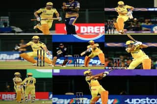 Mera Naam Dhoni Hai. Bhoole to Nahin Naa: Doing it the Mahi Way