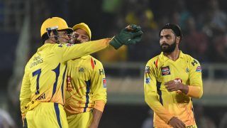 Cricket news ipl 2022 chennai super kings team full schedule csk squad 2022 time table csk ipl matches date time and venue 5302414