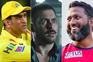 CSK vs KKR IPL 2022: धोनी की फिफ्टी से फैन्‍स खुश ! जाफर ने कर दिया ट्रोल, ‘मैंने बस पहलवानी छोड़ी है…’