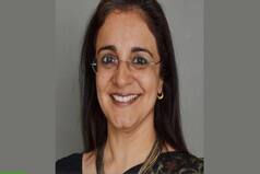 Madhabi Puri Buch Redeemed Funds Through Husband’s Name, 2 Weeks After Appointed As Sebi Chairperson: Hindenburg