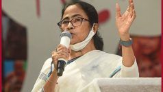राज्यपाल धनखड़ से 'मतभेदों' के बीच बंगाल सरकार का बड़ा फैसला, अब सीएम होंगी स्टेट यूनिवर्सिटी की चांसलर; बदलेगा कानून