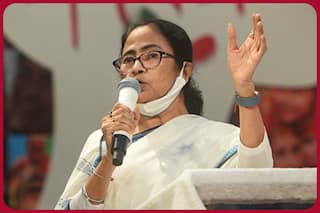 West Bengal Assembly Passes Bill to Replace Governor With CM Mamata as Chancellor of State-Run Varsities
