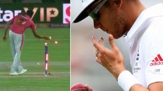 MCC Bans Using Saliva to Shine the Ball, Mankading Now Fair Mode of Dismissal | See List Of Recommended Changes