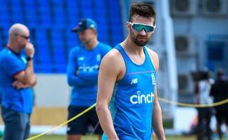 IPL 2022: Big Blow For LSG As ENG Fast Bowler Mark Wood Ruled Out Of Season, Says Report