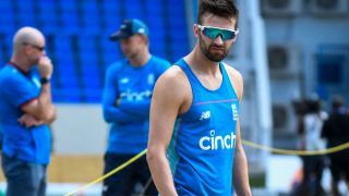 Lucknow super giants pacer mark wood set to pull out of ipl 2022 5285962
