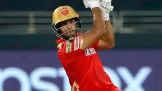 'The Way Livingstone Batted, Dhawan Played Well' - Mayank Lists Positives For PBKS in IPL 2022