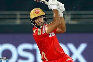 'Between 5-10 we Lost Too Many Wickets' - Mayank Agarwal Blames Batters After Loss