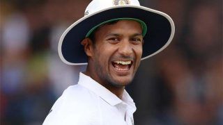 Ind vs Eng 5th Test: Mayank Agarwal to Open With Shubman Gill if Rohit Sharma Does Not Recover in Time