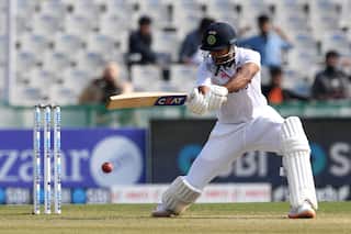 बैंगलोर टेस्ट में No ball पर रनआउट हुए मयंक अग्रवाल के नाम दर्ज हुआ शर्मनाक रिकॉर्ड