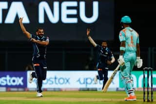 'I Told Him to...' - Mohammed Shami REVEALS Convo he Had With GT Captain Hardik Pandya