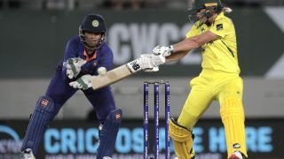 India vs Australia, Women's World Cup 2022: मेग लेनिंग की कप्तानी पारी की बदौलत 6 विकेट से जीता ऑस्ट्रेलिया