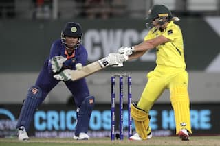 India vs Australia, Women's World Cup 2022: मेग लेनिंग की कप्तानी पारी की बदौलत 6 विकेट से जीता ऑस्ट्रेलिया