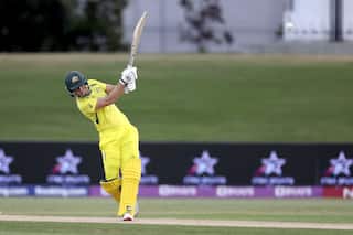 ICC Women's ODI Rankings: दूसरे नंबर पर पहुंची मेग लेनिंग, स्नेह राणा-पूजा वस्त्राकर ने हासिल की करियर-बेस्ट रैंकिंग