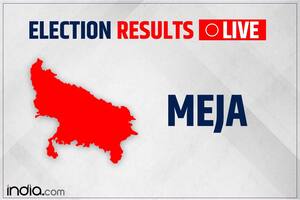 Meja Election Result 2022: BJP MLA Neelam Karwariya  Retains Seat