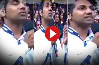 Premi Ka Dukh: स्टेशन पर प्रेमिका का इंतजार करता रह गया प्रेमी, मगर वो दूसरी ट्रेन में बैठकर चली गई | देखिए Video