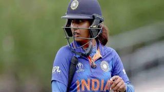 WWC 2022, INDW vs AUSW: विश्व कप में भारत की तीसरी हार, गेंदबाजों से निराश कप्तान Mithali Raj