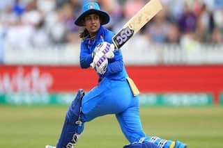 Mithali Raj After India's Exit From Women's World Cup: Not Really Thought About My Future