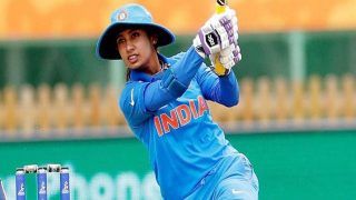 Womens WC 2022: जीत के साथ टॉप पर भारत, कप्तान Mithali Raj ने कही दिल छूने वाली बात