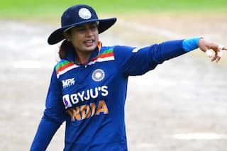 INDW vs ENGW: इंग्‍लैंड के खिलाफ सम्‍मानजनक लक्ष्‍य सेट करने से चूका भारत, मिताली राज बोलीं-गलतियों से सीखेगी टीम