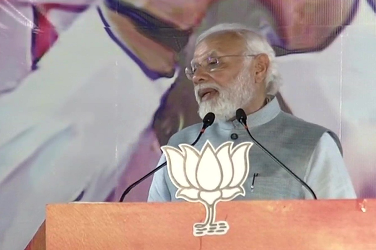 Assembly Poll Results Reflect Approval of BJP's Pro-poor, Pro-active Governance, Says PM Modi