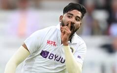 Mohammed Siraj Birthday: बर्थडे से एक दिन पहले मोहम्‍मद सिराज बायो-बबल से किए गए रिलीज