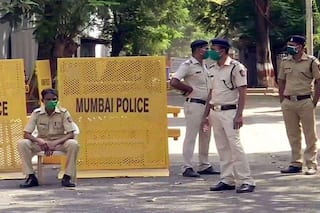 Maharashtra: Curfew Imposed In This City After Two Groups Clash Over Removal of Religious Flags