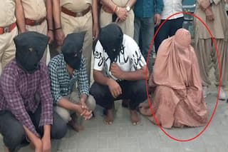 Murder Mystery Solved: पति नहीं रख पा रहा था पत्नी को खुश, प्रेमी को बता दी सारी बात; दोस्तों के साथ मिलकर उतारा मौत के घाट