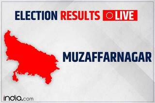 Muzaffarnagar Assembly Election 2022 Result: BJP's Kapil Dev Agarwal Retains His Seat For Second Term
