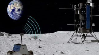 बड़ी उपलब्धि! चांद पर पहला 4G नेटवर्क लगाएंगे भारतीय मूल के विशेषज्ञ निशांत बत्रा