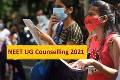 NEET UG Counselling 2021: Registration For Mop-Up Round Ends Tomorrow| Details Inside