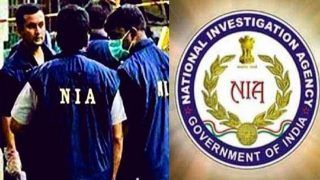 'वॉयस ऑफ हिंद' मैगजीन मामले में NIA ने दो आतंकियों के खिलाफ दायर की सप्लीमेंट्री चार्जशीट, ISIS के लिए भर्ती करता था चीफ ऑपरेटिव