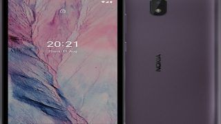 Nokia C01 Plus 32GB Variant Launched in India