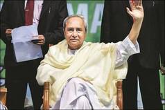 Odisha Panchayat Election में BJD का परचम, Congress और BJP बैकफुट पर