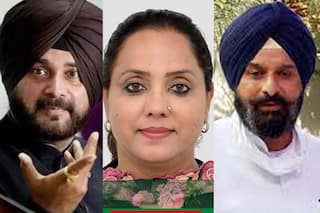 Navjot Singh Sidhu Election Result: कौन है जीवन ज्‍योति कौर जिन्‍होंने सिद्धू-मजेठिया को किया चित ? पैड-वुमेन के नाम से हैं मशहूर