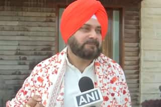 Navjot Singh Sidhu Seeks More Time To Surrender Citing Medical Reasons