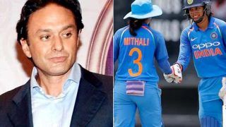 नेस वाडिया ने महिला आईपीएल टीम खरीदने में दिखाई दिलचस्‍पी, WC में भारत की हार से हैं निराश