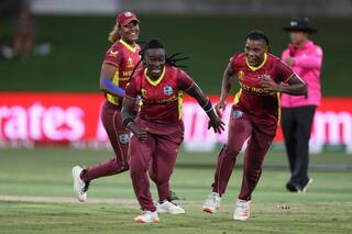 Womens World Cup 2022: आखिरी ओवर में थी सिर्फ 6 रन की दरकार, Deandra Dottin ने पलट दिया पासा