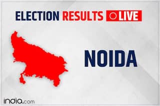 Noida Assembly Election 2022 Result: BJP's Pankaj Singh Wins By Record Margin Of Over 1.8 Lakh Votes